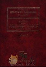 ADVANCES IN FRACTURE RESEARCH PROCEEDINGS OF THE 5TH INTERNATIONAL VOLUME 3（1981 PDF版）