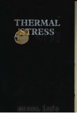 THERMAL STRESS（ PDF版）