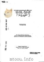 ESTIMATION OF THE THRESHOLO IN FATIGUE CRACK     PDF电子版封面    D·S·SINGPURVALLA 