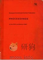 PROCEEDINGS OF THE 12TH CONFERENCE 1967（ PDF版）