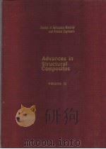 ADVANCES IN STRUCTURAL COMPLSITES VOLUME 12（ PDF版）