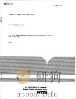 FORGING OF POWDER METALLURGY GEARS     PDF电子版封面    B·L·FERGUSON 
