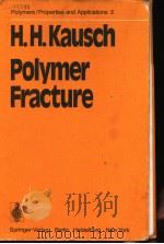 POLYMER FRACTURE（ PDF版）