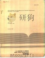 N82-18370 DEVELOPMENT OF MATERIALS AND PROCESS TECHNOLOGY FOR DUAL ALLOY DISKS OCTODER 1981     PDF电子版封面     