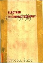ELECTRON MICROFRACTOGRAPHY（ PDF版）