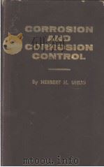 CORROSION AND CORROSION CONTROL（ PDF版）