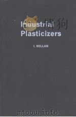 INDUSTRIAL PLASTICIZERS（ PDF版）