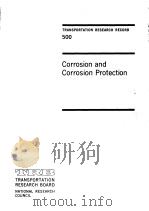 Corrosion and Corrosion Protection（ PDF版）