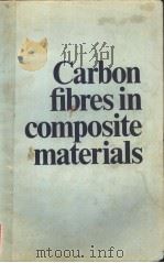 CARBON FIBRES IN COMPOSITE MATERIALS（ PDF版）