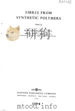 FIBRES FROM SYNTHETIC POLYMERS（ PDF版）