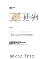 APPROVED FOR PUBLIC RELEASE  DISTRIBUTION UNLIMITED     PDF电子版封面     