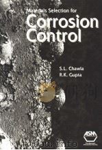 MATERIALS SELECTION FOR CORROSION CONTROL（1993 PDF版）