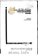 OPTIMUM METAL QUALITY THROUGH MULTIPLE RAMMED FORGING TECHNIQUES     PDF电子版封面    J.W.BROUGHER CAMERON IRON WORK 