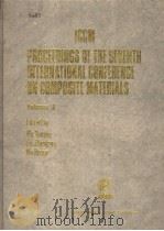 ICCM PROCEEDINGS OF THE SEVENTH INTERNATIONAL CONFERENCE ON COMPOSITE MATERIALS VOLUME 3（ PDF版）