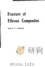 FRACTURE OF FIBROUS COMPOSITES（ PDF版）