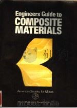 ENGINEERS‘GUIDE TO COMPOSITE MATERIALS（ PDF版）