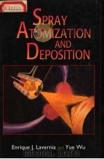 SPRAY ATOMIZATION AND DEPOSITION（ PDF版）