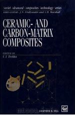 CERAMIC- AND CARBON-MATRIX COMPOSITES（ PDF版）