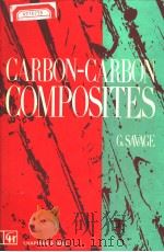 CARBON-CARBON COMPOSITES（ PDF版）