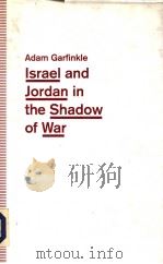 ISRAEL AND JORDAN IN THE SHADOW OF WAR:FUNCTIONAL TIES AND FUTILE DIPLOMACY IN A SMALL PLACE     PDF电子版封面  0333558375   