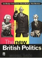 THE NEW BRITISH POLITICS（ PDF版）