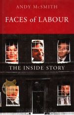 FACES OF LABOUR THE INSIDE STORY（ PDF版）