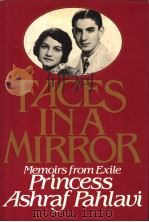 FACES INA MIRROR（ PDF版）