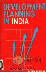 DEVELOPMENT PLANNING IN INDLA   1992  PDF电子版封面    MARY PARMAR 