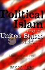POLITICAL ISLAM AND THE UNITED STATES（ PDF版）
