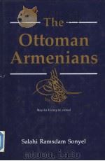 THE OTTOMAN ARMENIANS VICTIMS OF GREAT POWER DIPLOMACY     PDF电子版封面  9963565069   