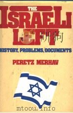 THE ISRAELI LEFT（ PDF版）