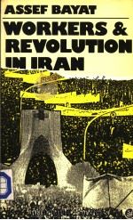 WORKERS AND REVOLUTION IN LRAN（ PDF版）