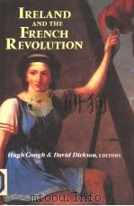IRELAND AND THE FRENCH REVOLUTION（ PDF版）
