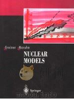 GREINER MARUHN NUCLEAR MODELS     PDF电子版封面  354059180X  D.A.BROMLEY 