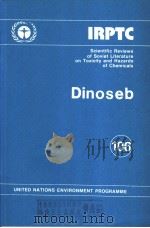 IRPTC DINOSEB 106（ PDF版）