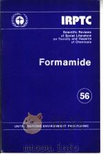 IRPTC FORMAMIDE 56（8 PDF版）