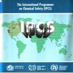 The International Programme on Chemical SAFETY (IPCS)     PDF电子版封面     