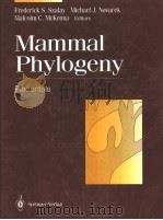 MAMMAL PHYLOGENY（ PDF版）