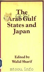 THE ARAB GULF STATES AND JAPAN（ PDF版）