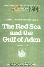 INTERNATIONAL STRAITS OF THE WORLD  THE RED SEA AND THE GULF OF ADEN     PDF电子版封面  9024725011   