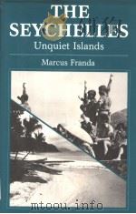 THE SEYCHELLES  UNQUIET ISLANDS（ PDF版）