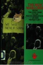 THE NEW WARLORDS：FROM THE GULF WAR TO THE RECOLONISATION OF THE MIDDLE EAST     PDF电子版封面  0905400178  EDDIE ABRAHAMS 