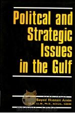 POLITCAL AND STRATEGIC LSSUES IN THE GULF   1984  PDF电子版封面  0946706077  S.H.AMIN 