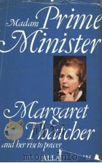 MADAM PRIME MINISTER（1979 PDF版）