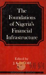 THE FOUNDATIONS OF NIGERIA'S FINANCIAL INFRASTRUCTURE（1980 PDF版）