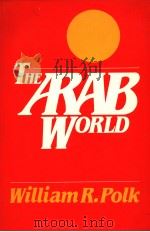 THE ARAB WORLD（1980 PDF版）