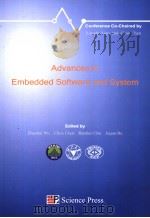 Advances in Embedded Software and System（ PDF版）