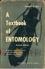A TEXTBOOK OF ENTOMOLOGR SECOND EDITION（ PDF版）