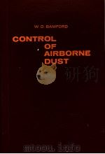 CONTROL OF AIRBORNE DUST（ PDF版）