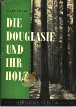 DIE DOUGLASIE UND IHR HOLZ（ PDF版）